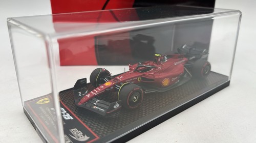 Bbrc275b bbr ferrari c - f1-75,