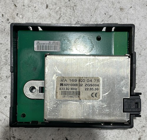 Centralina ricevitore antenna - centralina,
