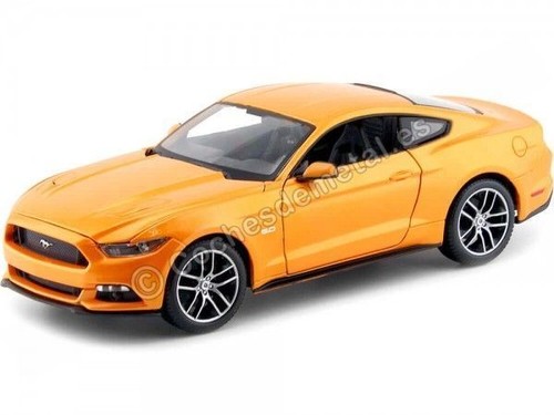 2015 ford mustang 0 - ford,
