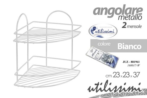 Mensola angolare doccia - , 2