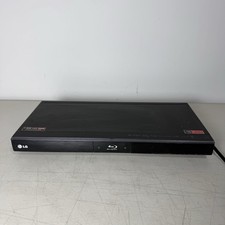 Lettore Blu-ray Disc/dvd LG