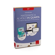 Kit Matematica al volo in