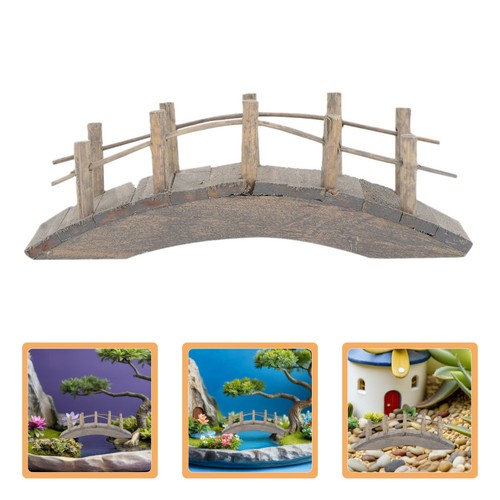 Pcs ponte in legno - pcs,