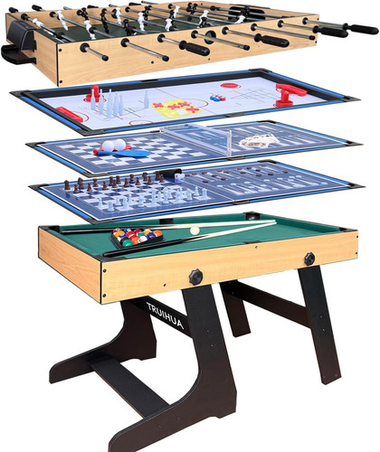 Tavolo gioco multifunzione - da,