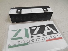 Espositore cinghia Peugeot 508 2011 9665778780