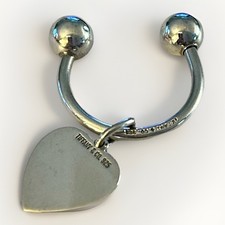 Portachiavi Tiffany & Co