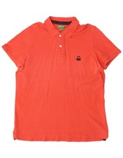 Polo uomo Benetton