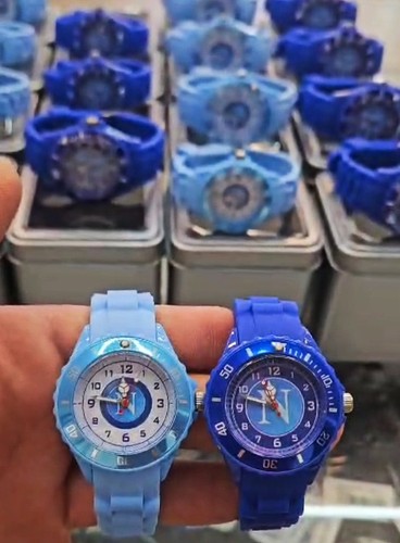 Orologio polso calcio - polso,