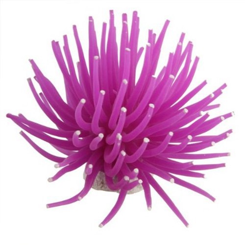 Corallo artificiale finto