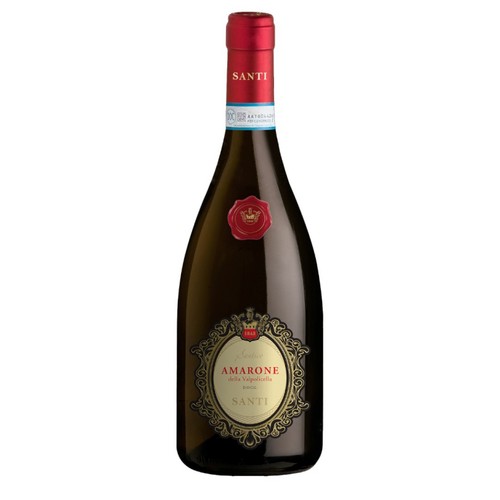 Santi amarone della - amarone,