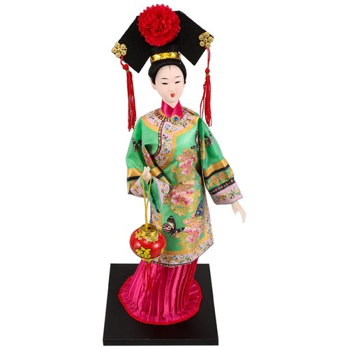 Figura bambola tradizionale - figura,