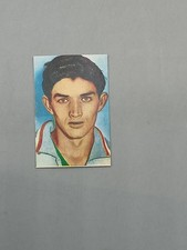 figurina Coppa Rimet 1966