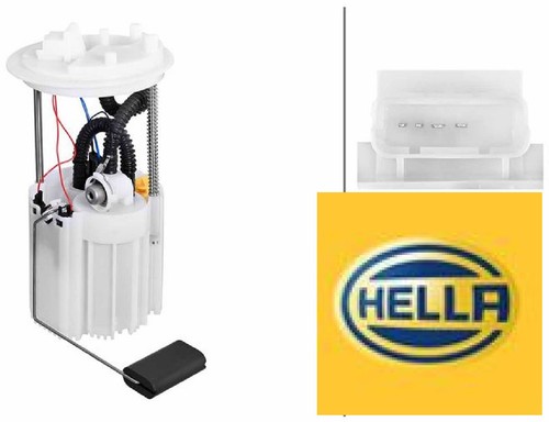Hella 8tf358306 811 - unità, di