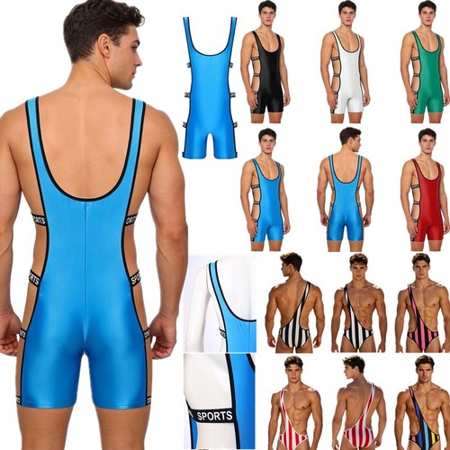 Costume bagno uomo lucido - costume,