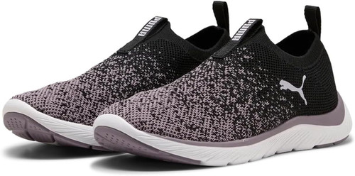 Softride remi slip on - slip-on, knit