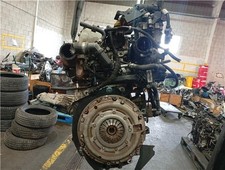 BLOCCO MOTORE Fiat II Tipo