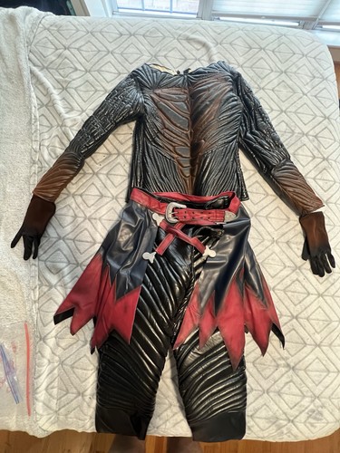 Vanitas kingdom hearts - vanitas, cosplay
