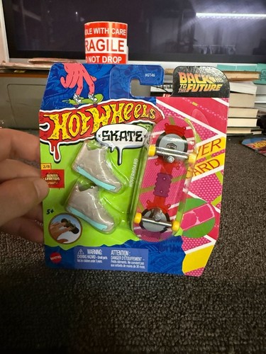 Hot wheels skate ritorno - skate, al