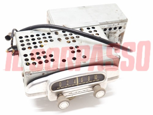 Auto radio autovox ra86 - auto,