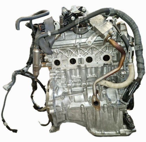 1nz motore completo - 1nz,