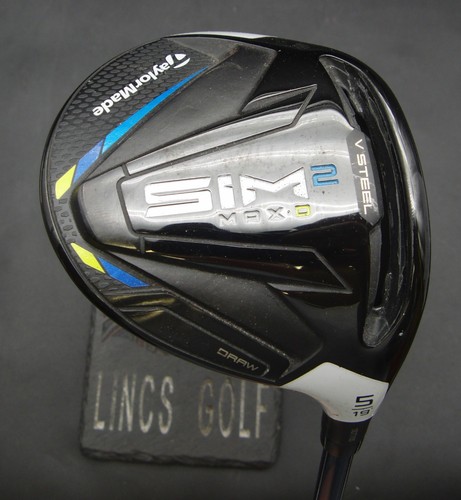 Taylormade sim2 max 5 - sim2,