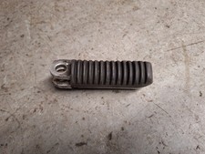 Suzuki Bandit - Poggiapiedi -