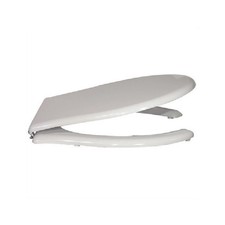 Sedile wc per vaso sospeso per