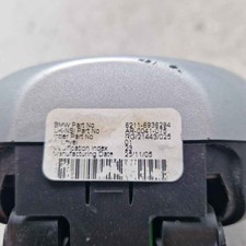 Quadro strumenti contagiri Mini Cooper One R50 R53 1.6 16V 2001-06 6211-6936294 