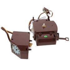 Movimento dell'orologio a