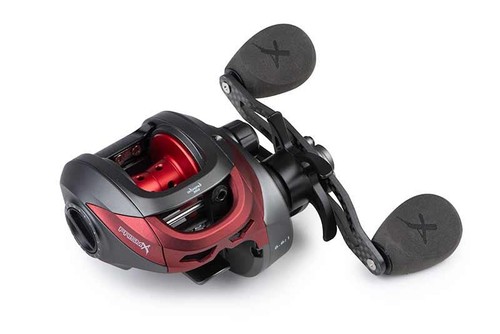 Fox rage prism baitcaster - fox, x