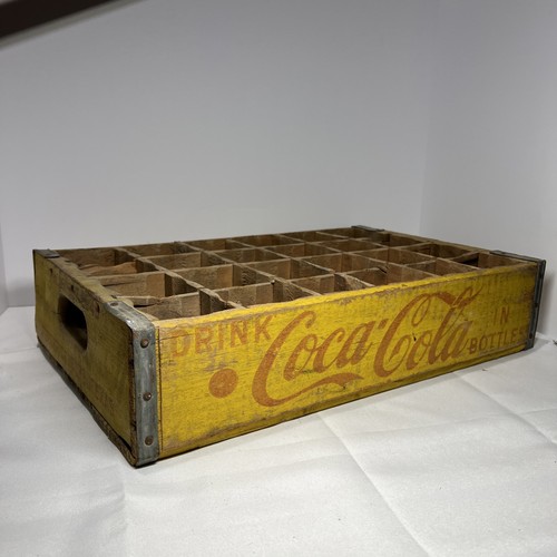 Coca cola cassa - cassa, bottiglia
