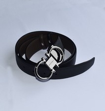 Cintura uomo Ferragamo