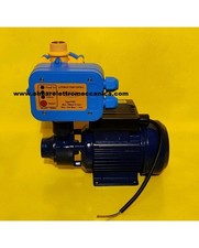 LEPORIS NEW PERIFERICA + Presscontrol pompa periferica 0,5 HP elettropompa autoc