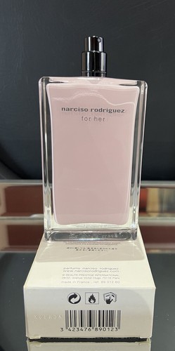Narciso rodriguez for - for, eau
