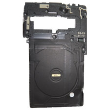 Samsung Antenna NFC ORIGINALE FLAT frame centrale superiore per Galaxy S10 G973