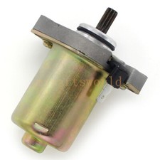 For Benelli Engine Starter