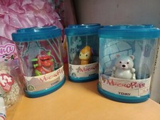 N. 3 MICROPETS -GIOCHI