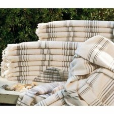 Telo  Mare Bagno Caleffi Cm