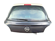 PORTELLONE COFANO BAGAGLIAO OPEL ADAM 2013-2019