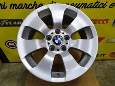 4 Cerchi in Lega ORIGINALI 17 Pollici BMW X3 2003-2017 X83 F25