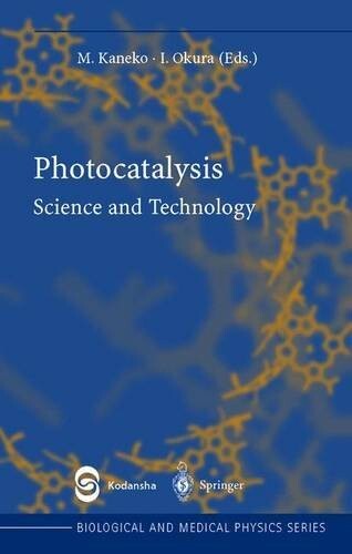 Photocatalysis science and - photocatalysis,