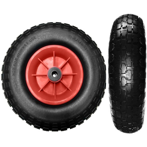 Puncture proof wheel - 12",