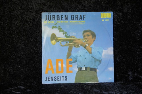 Jürgen graf ade - jürgen,