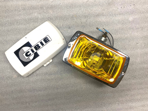 Cibie 175 fanale - 175,