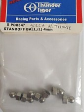 THUNDER TIGER RICAMBI AUTO RC