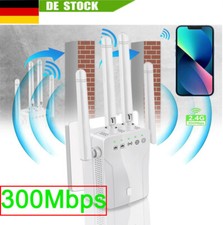 Ripetitore Wi-Fi 300Mbps