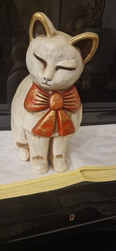 Gatto lea thun - lea,