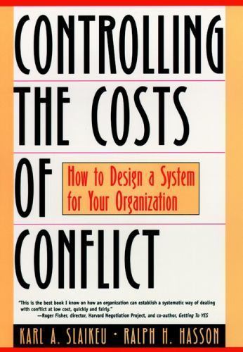 Controlling the costs - controlling,