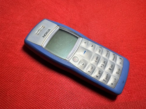 Nokia 1100 telephono - 1100,