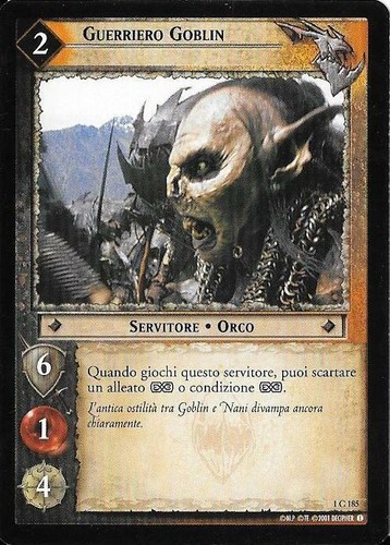 Signore degli anelli - il,
